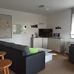 Apartment Edelmann *