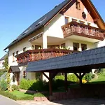 Edelmann Apartment Markersbach