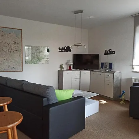 Apartmán Edelmann *