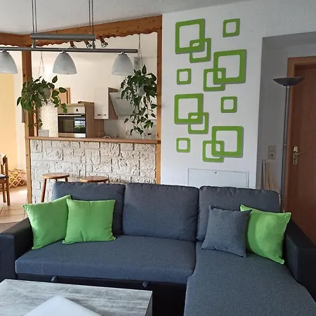 Edelmann Markersbach