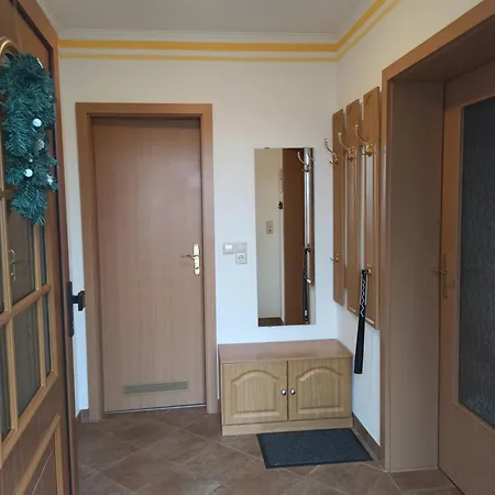 Apartment Edelmann