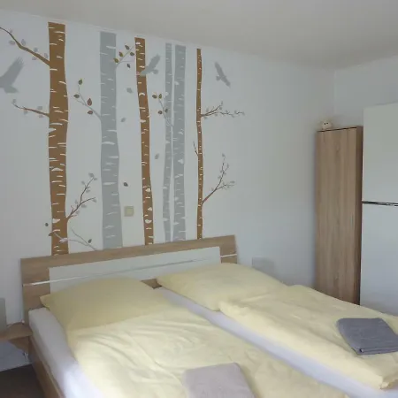 Edelmann Apartment *