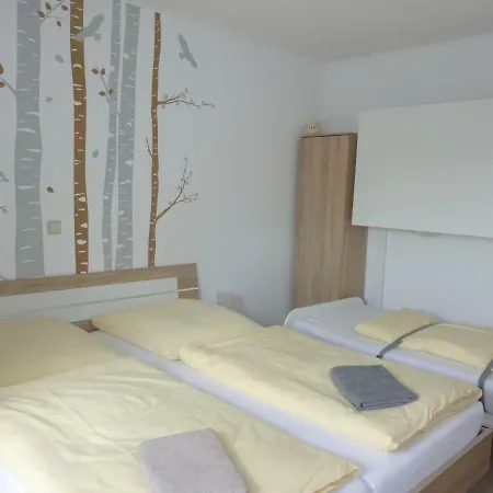 Edelmann * Markersbach