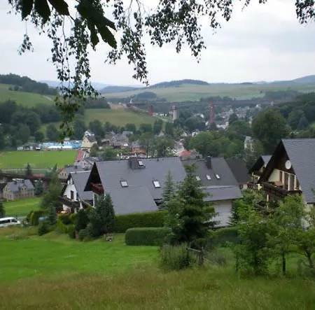 Edelmann * Markersbach