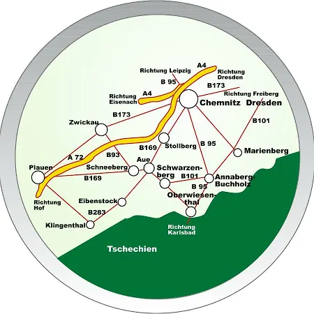 Edelmann Markersbach